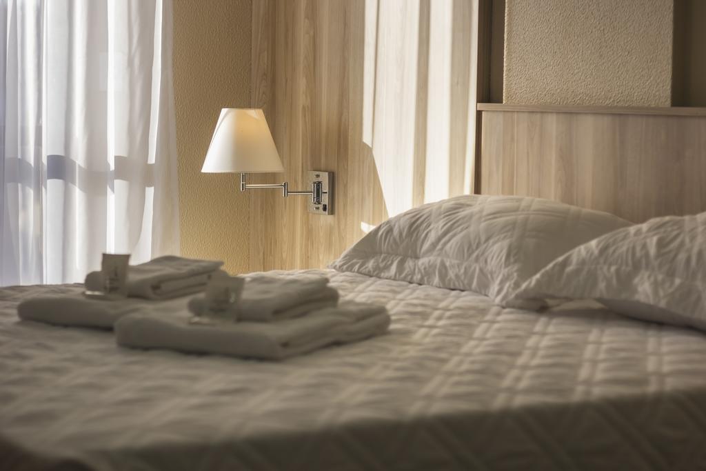 Aquarius Hotel Flat Residence Santa Cruz do Sul Eksteriør billede